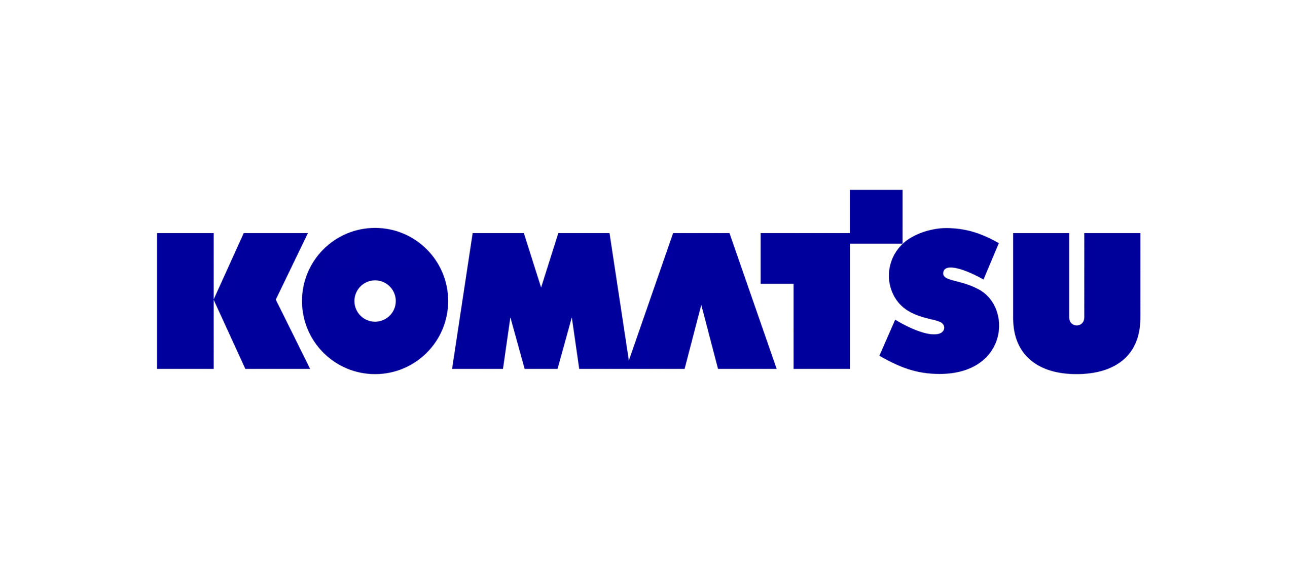 komatsu